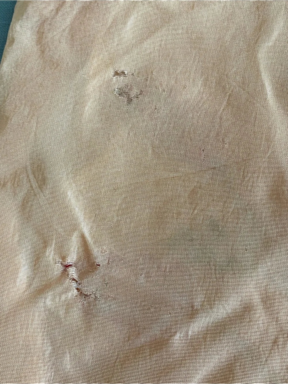 Vintage Pillow Cover